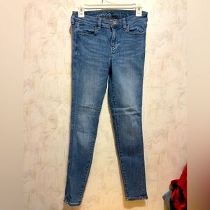 Women’s American Eagle jeggings - size 4
